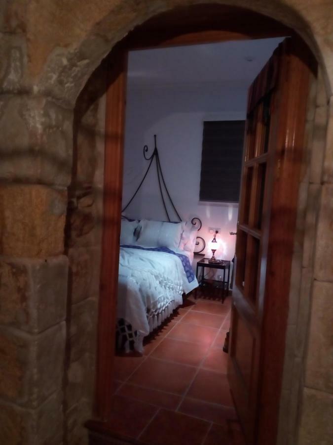 La Suite Del Alfiz Vejer de la Frontera Ngoại thất bức ảnh