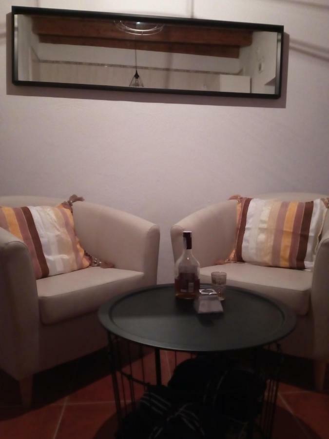 La Suite Del Alfiz Vejer de la Frontera Ngoại thất bức ảnh