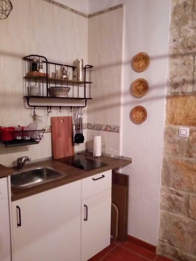 La Suite Del Alfiz Vejer de la Frontera Ngoại thất bức ảnh