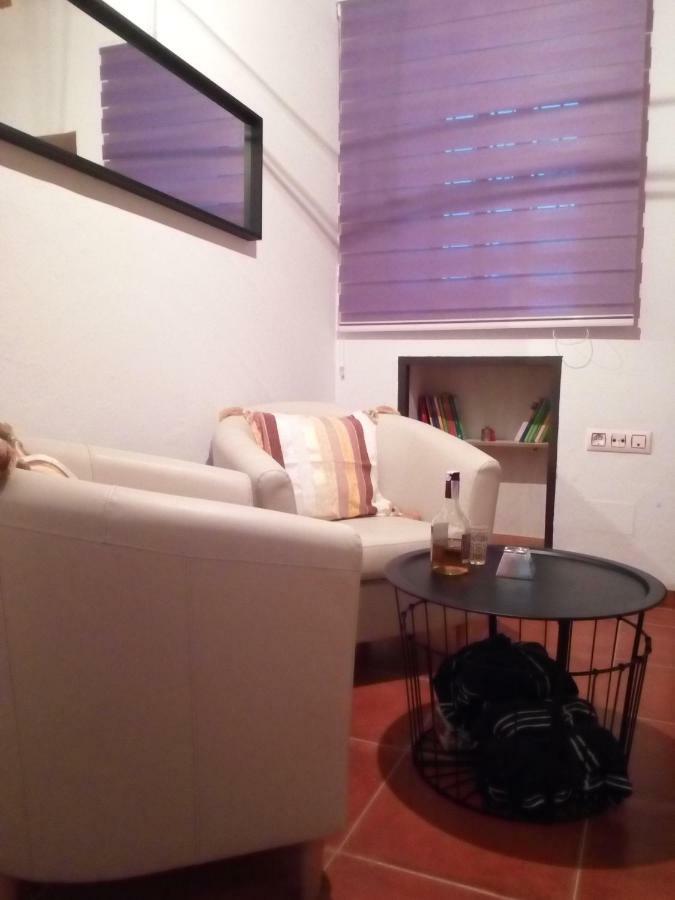 La Suite Del Alfiz Vejer de la Frontera Ngoại thất bức ảnh