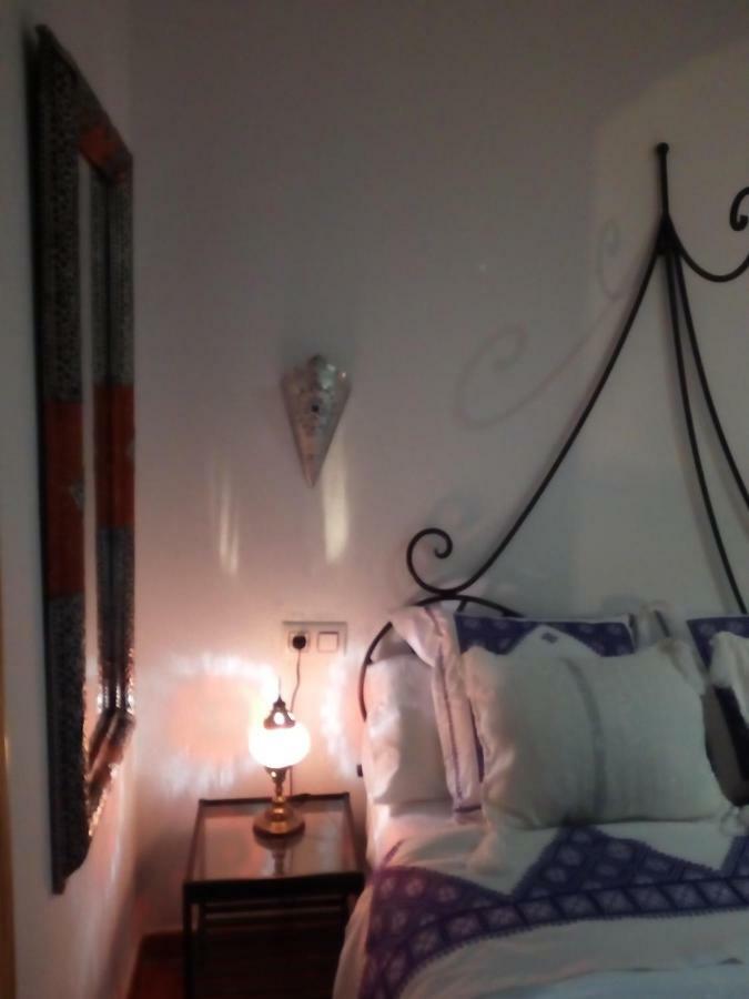 La Suite Del Alfiz Vejer de la Frontera Ngoại thất bức ảnh
