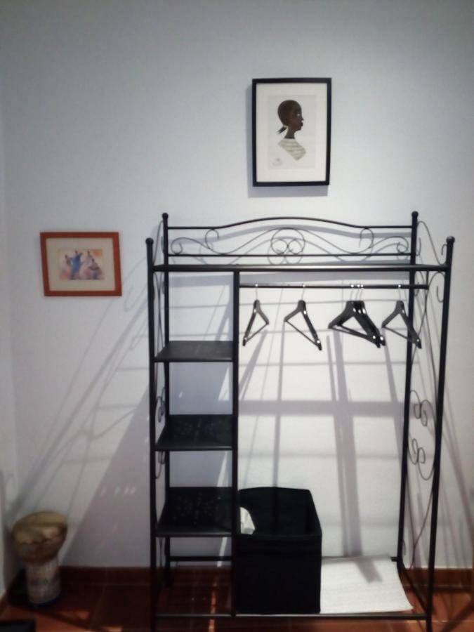 La Suite Del Alfiz Vejer de la Frontera Ngoại thất bức ảnh
