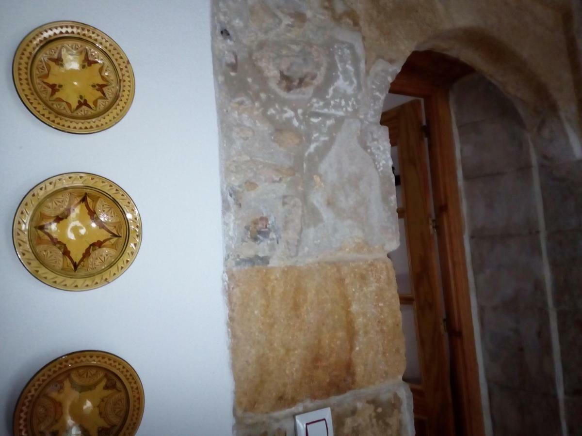 La Suite Del Alfiz Vejer de la Frontera Ngoại thất bức ảnh
