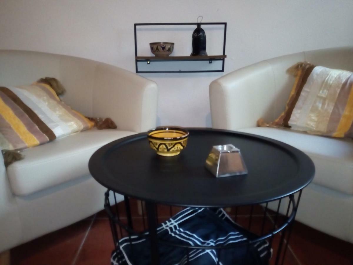 La Suite Del Alfiz Vejer de la Frontera Ngoại thất bức ảnh